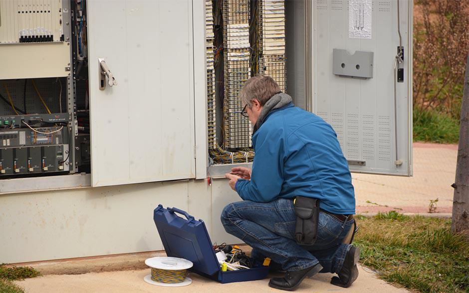  urgence électricité Bobigny