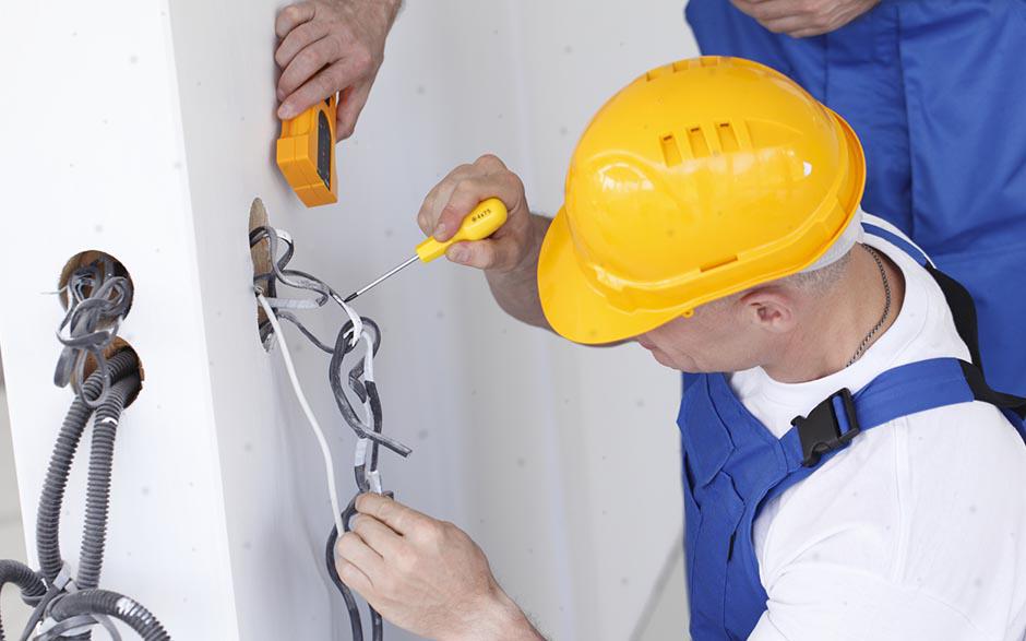  urgence électricité Bobigny